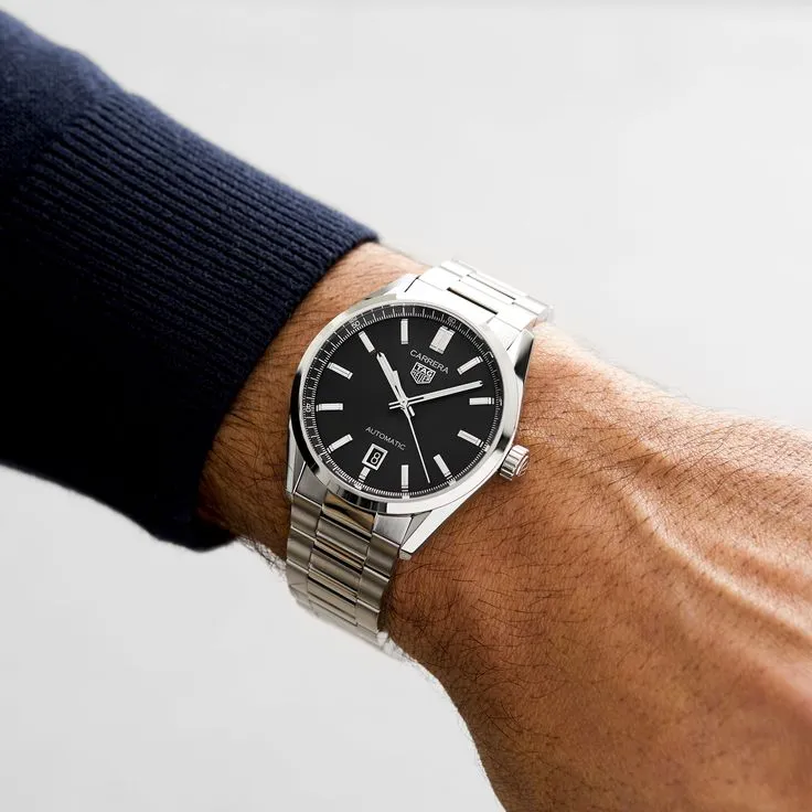 TAG Heuer CARRERA WATCH WBN2110.BA0639