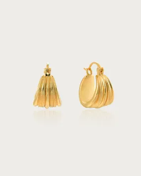 The Aegean Earrings