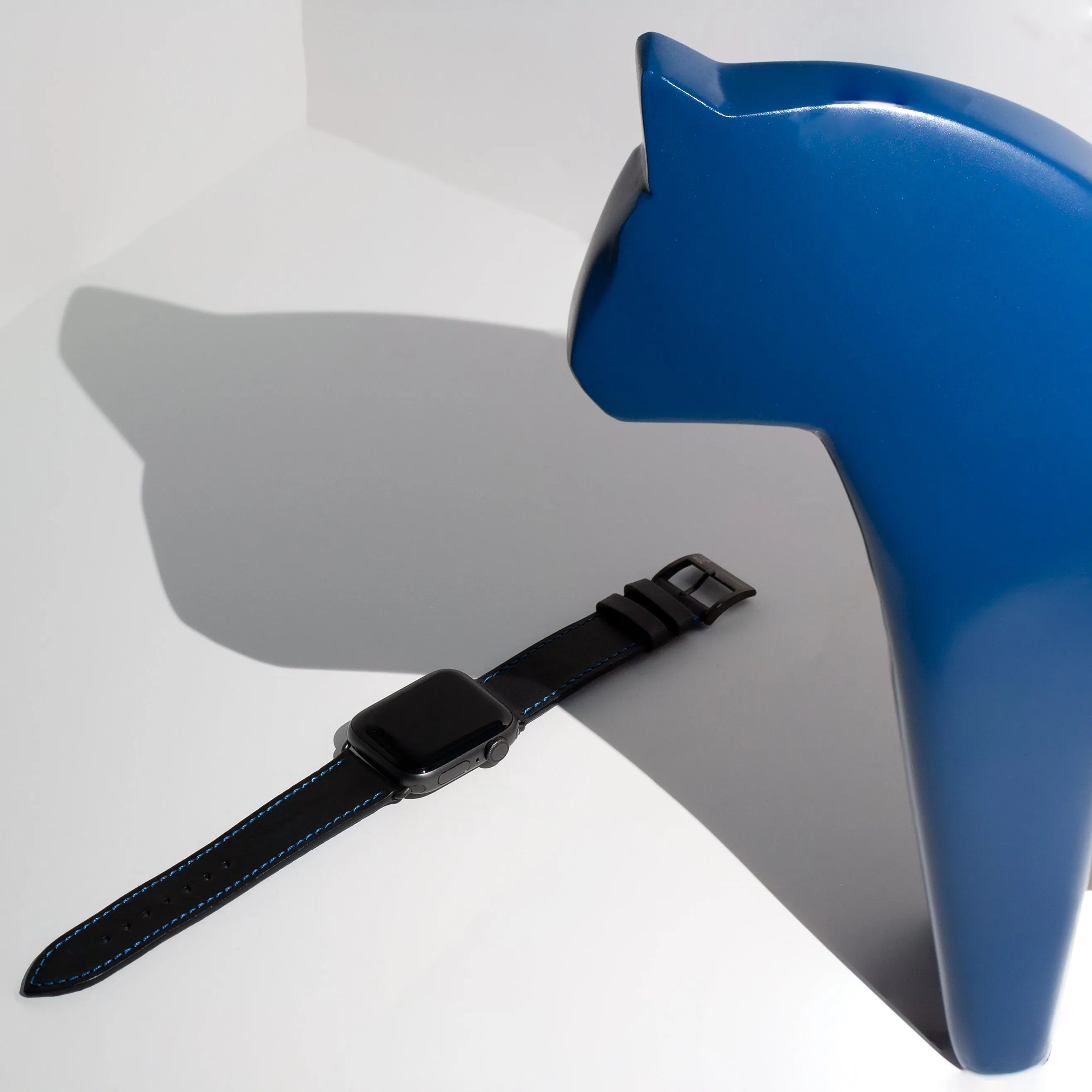 The Executive Leather Band By Cult of Mac