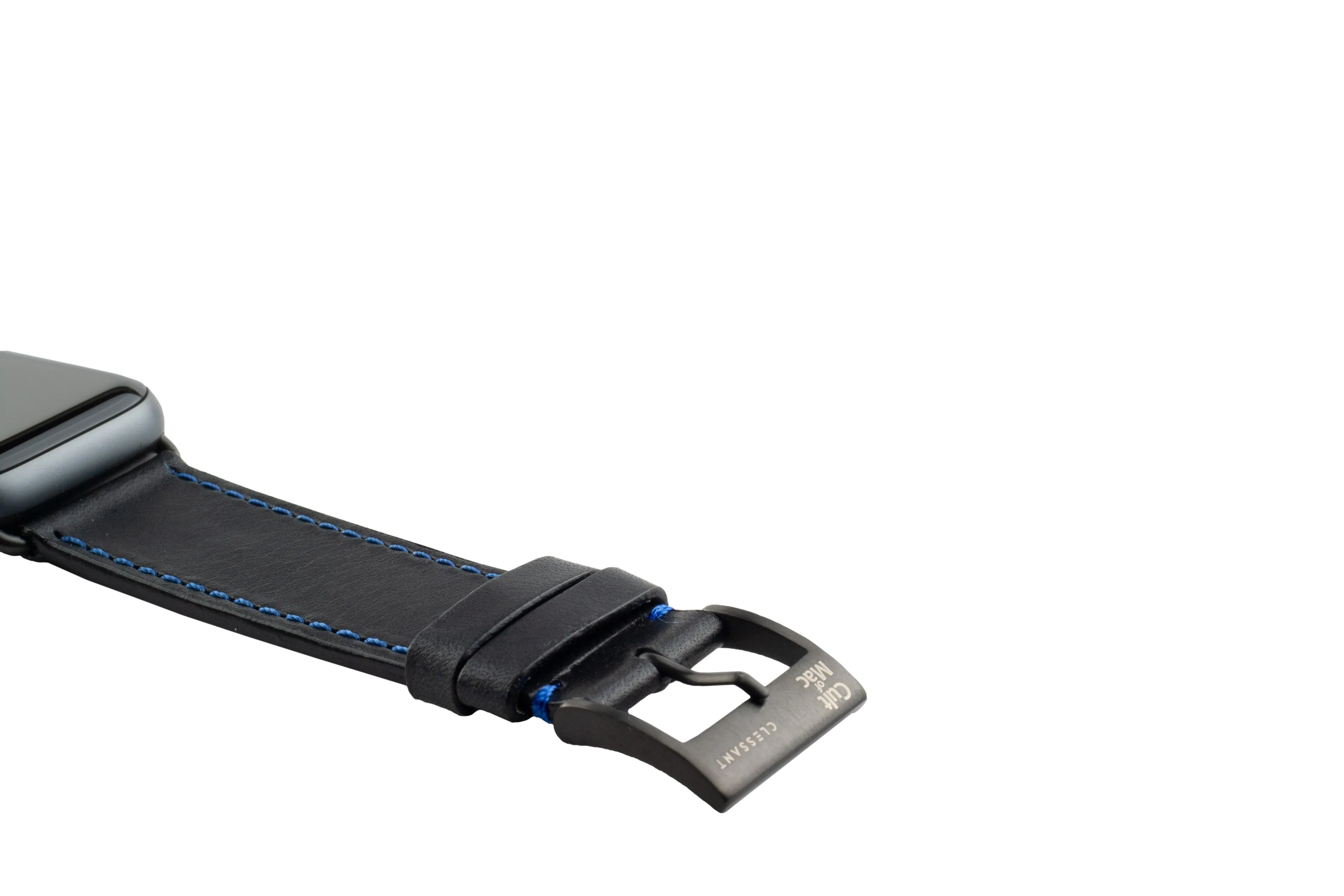 The Executive Leather Band By Cult of Mac