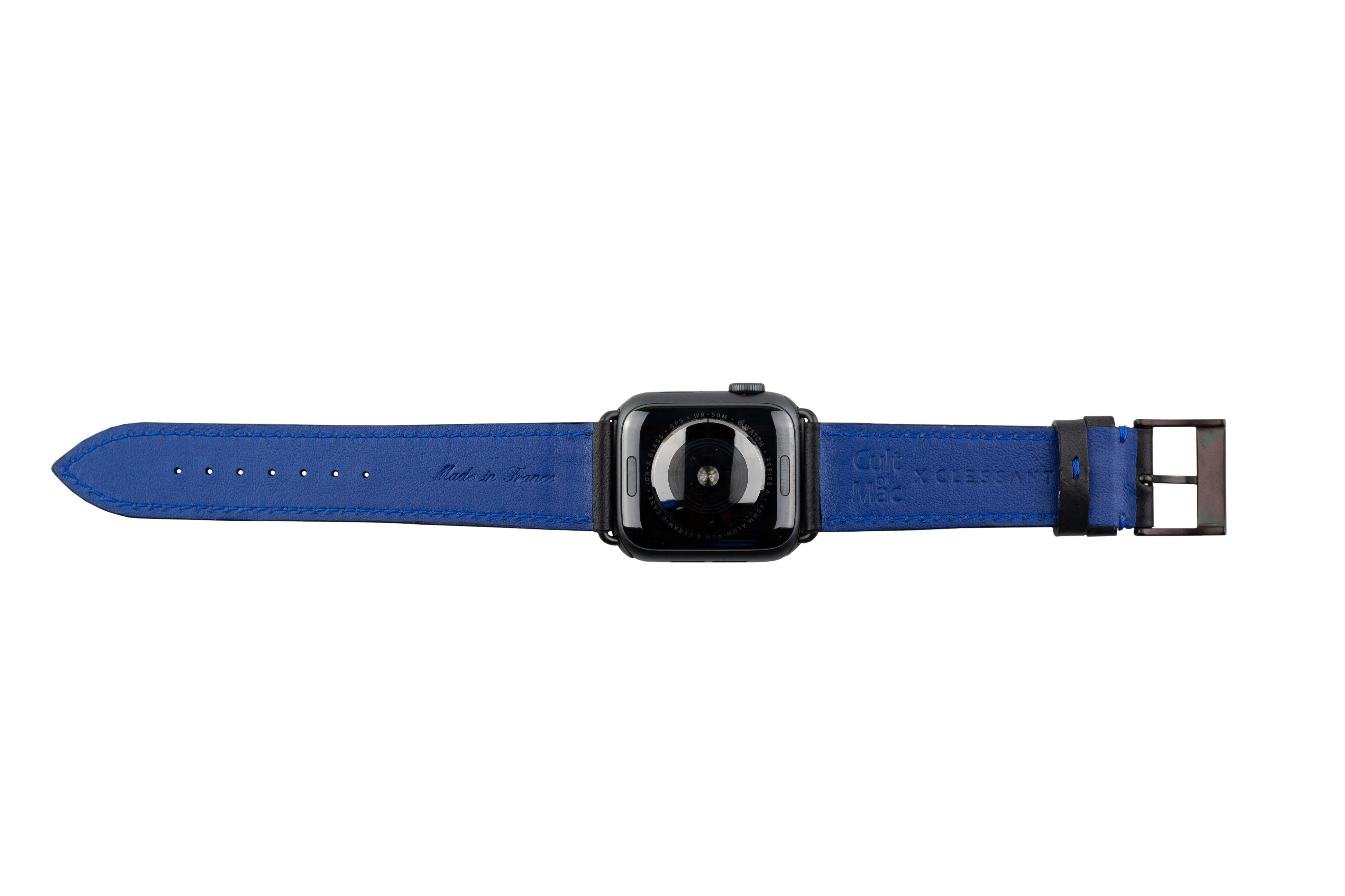 The Executive Leather Band By Cult of Mac