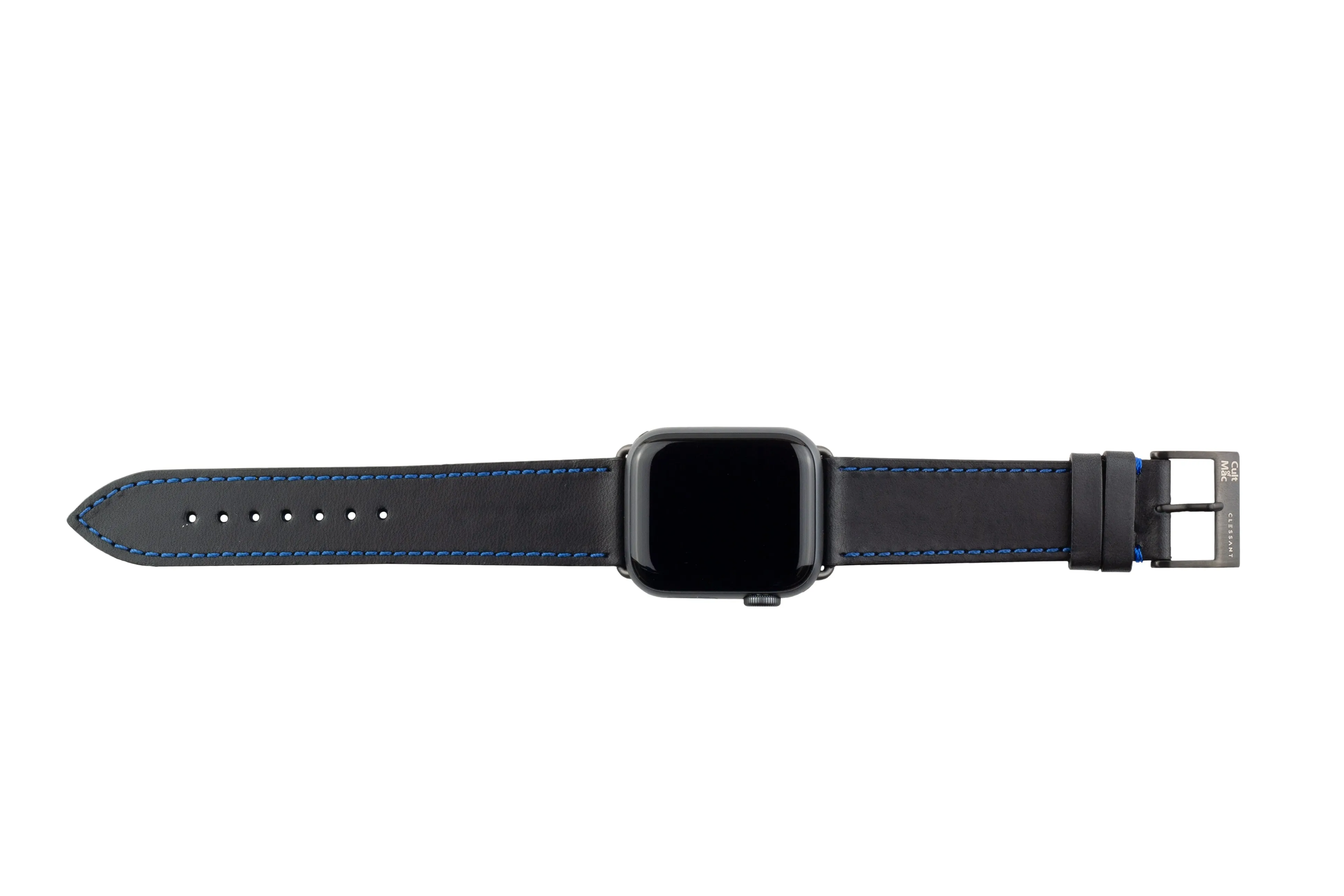 The Executive Leather Band By Cult of Mac