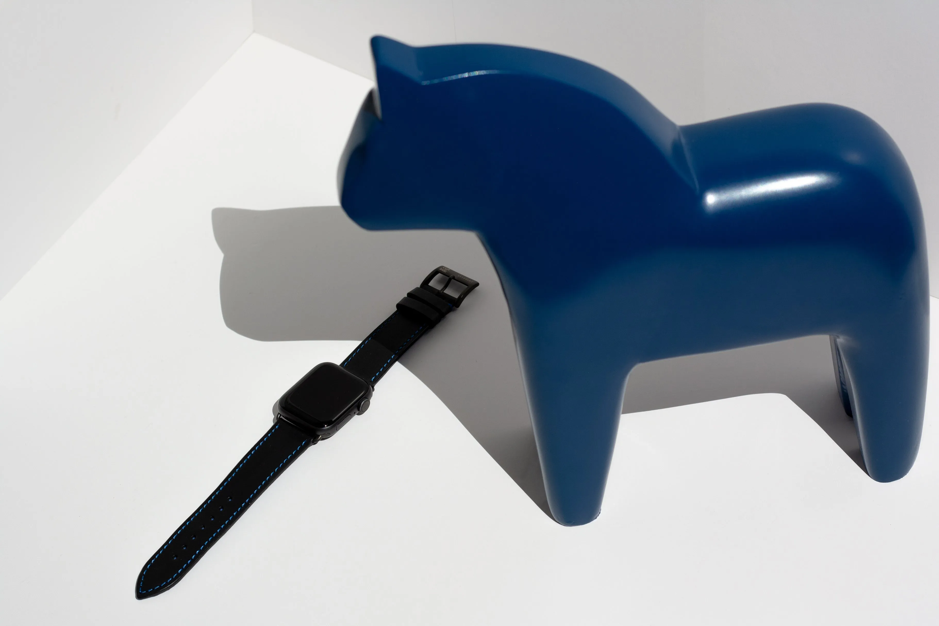 The Executive Leather Band By Cult of Mac