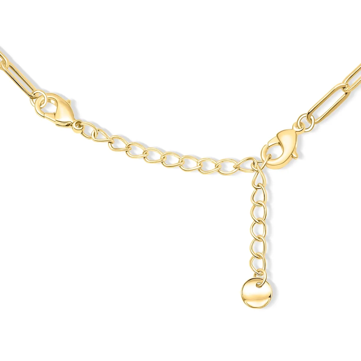 The Reina - Gold