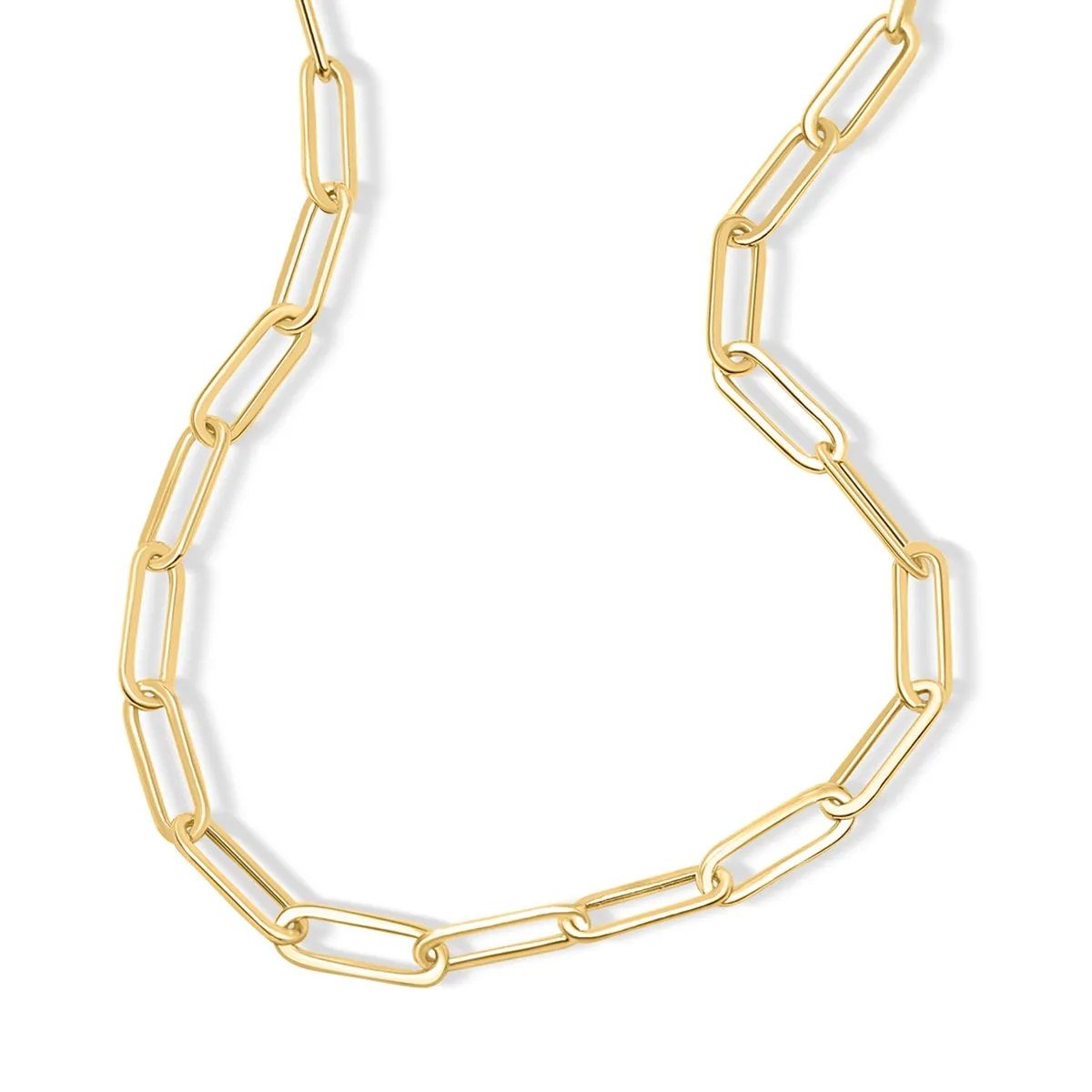 The Reina - Gold
