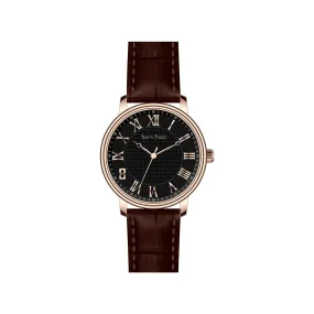 THIRTY THREE WATCH KAKUNODATE LADIES TH2007L - RG03 - L05