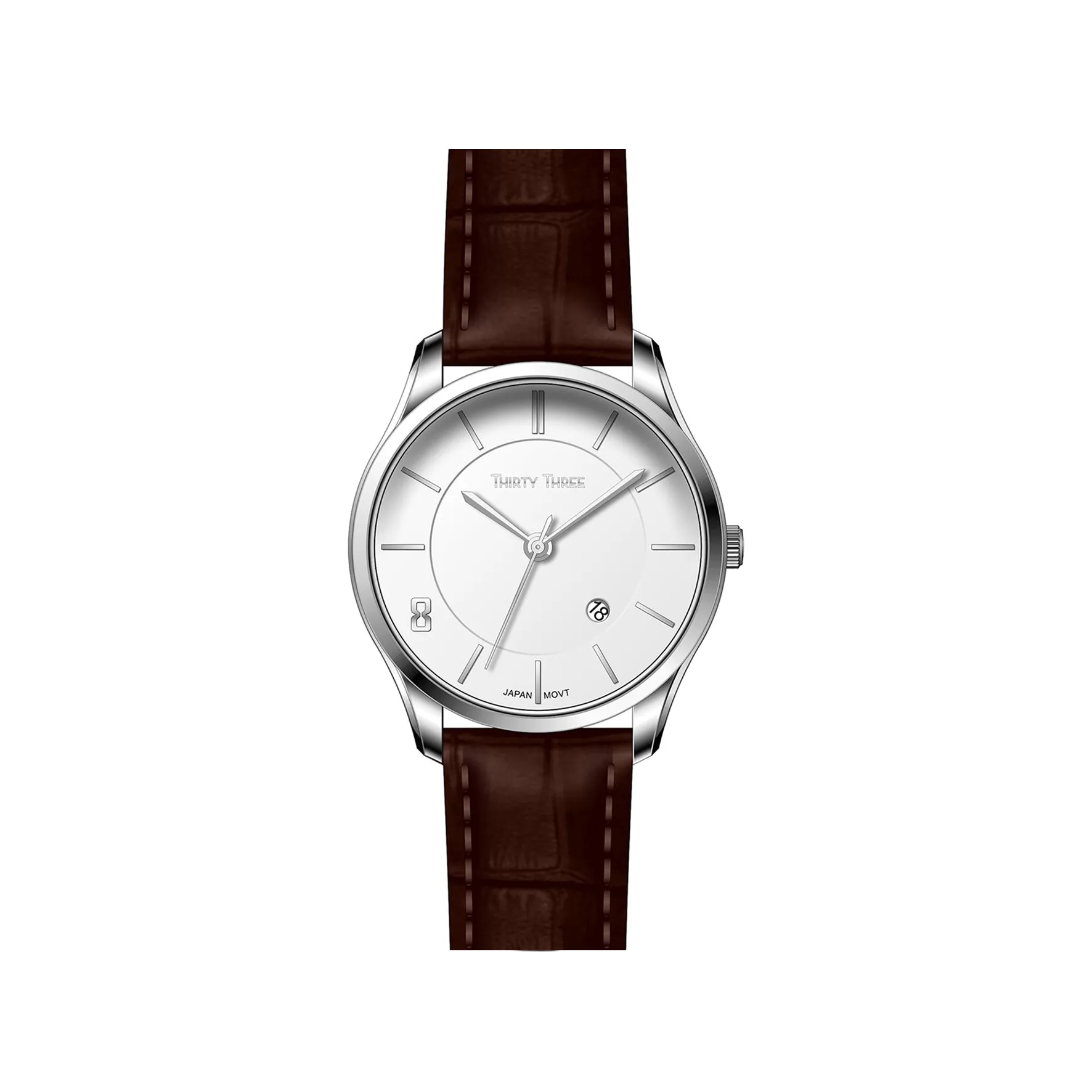 THIRTY THREE WATCH KYOTO LADIES TH2006L-S01-L05