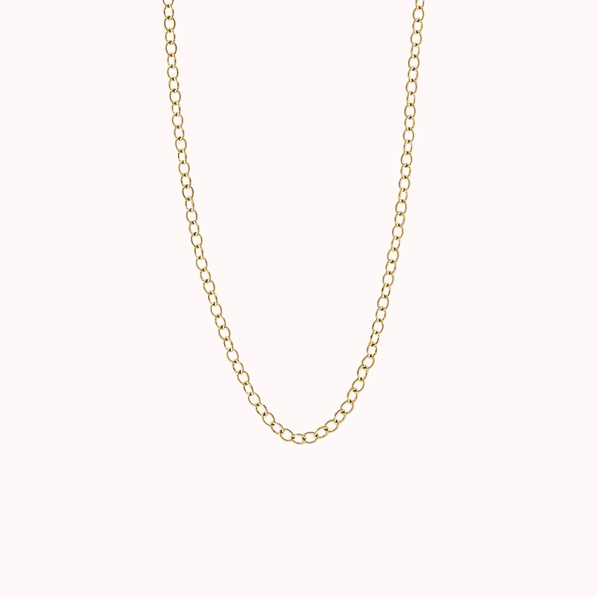 Vogue Chain Necklace