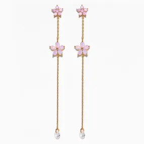Wildflower Dangle Earrings