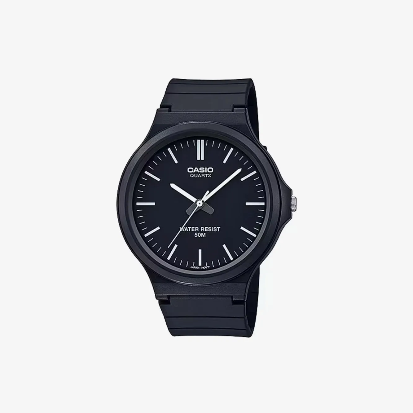 WRIST WATCH ANALOG