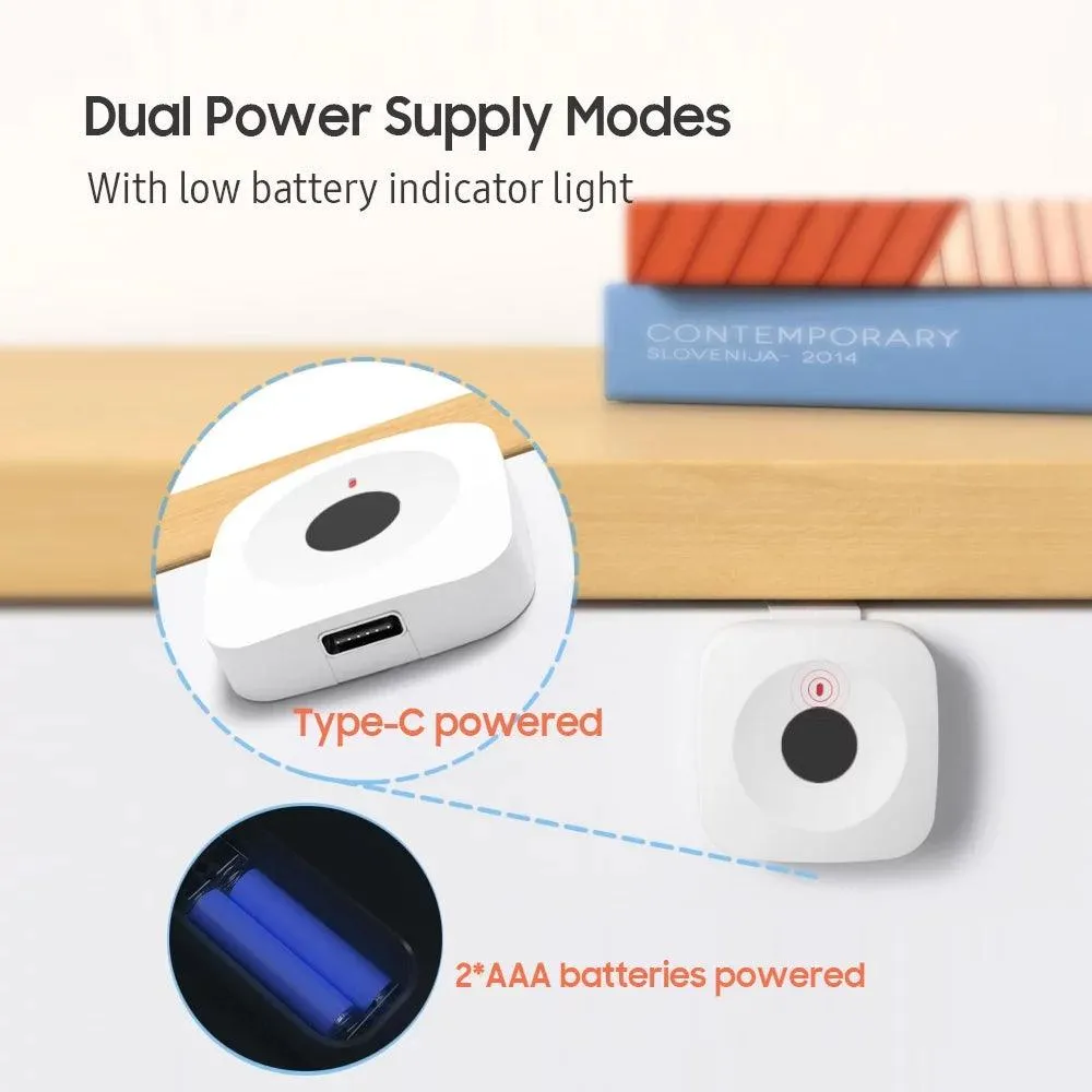 XiaoMi YEELOCK Fingerprint Drawer Lock
