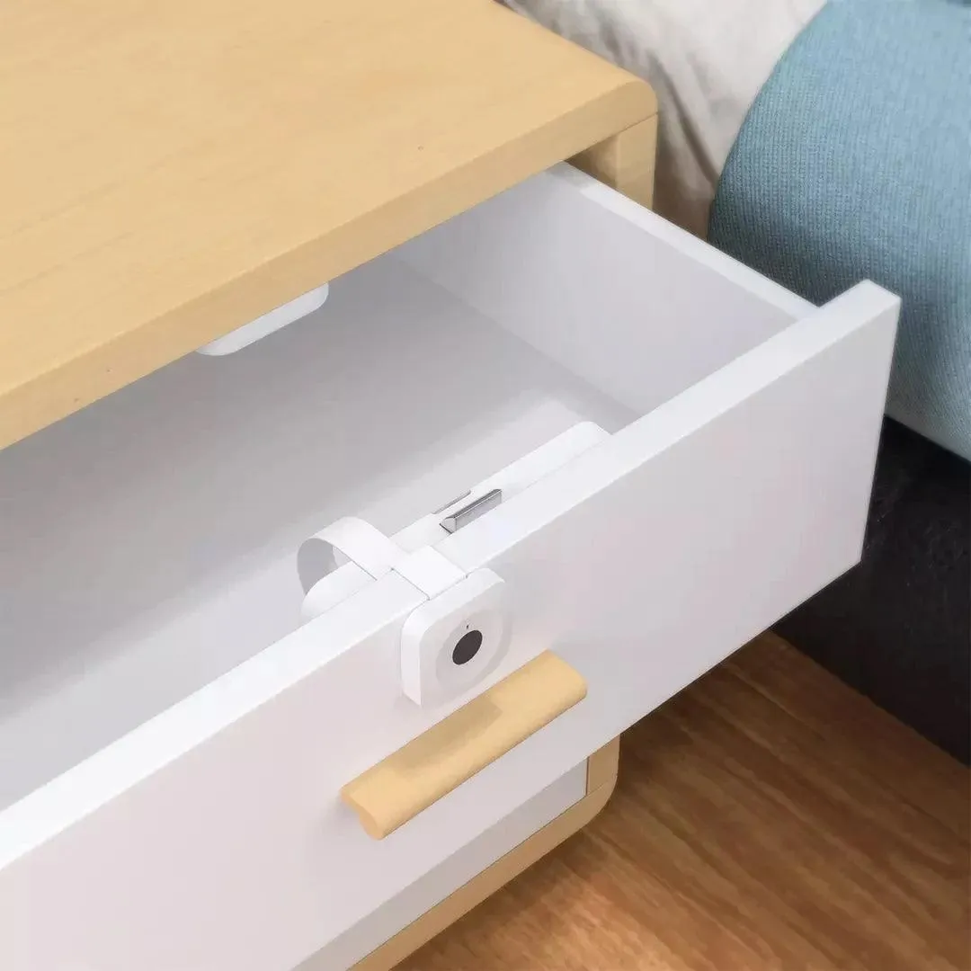 XiaoMi YEELOCK Fingerprint Drawer Lock