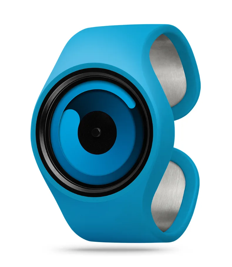 ZIIIRO GRAVITY OCEAN